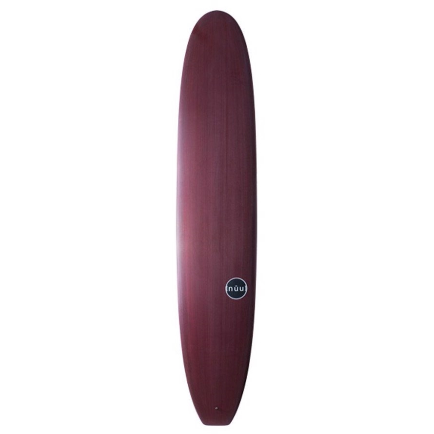 NUU Whistlepunk 9\'6" Surfboard